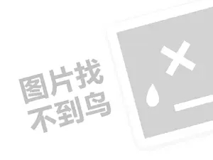 网站推广计划